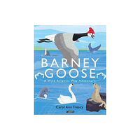 O'Brien Press Ltd Barney Goose (häftad, eng)