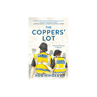 Troubador Publishing The Coppers' Lot (häftad, eng)