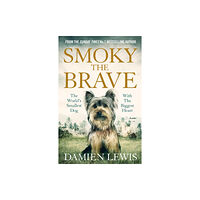 Quercus Publishing Smoky the Brave (häftad, eng)