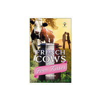 David & Charles French Cows and Four Kisses (häftad, eng)