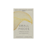 Atlantic Books Small Pieces (häftad, eng)