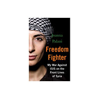 Atlantic Books Freedom Fighter (häftad, eng)