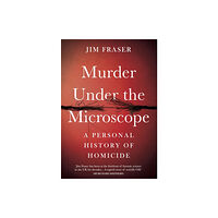 Atlantic Books Murder Under the Microscope (inbunden, eng)