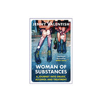 Bloomsbury Publishing PLC Woman of Substances (häftad, eng)