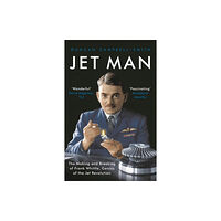 Bloomsbury Publishing PLC Jet Man (häftad, eng)