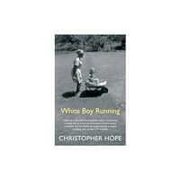 Atlantic Books White Boy Running (häftad, eng)