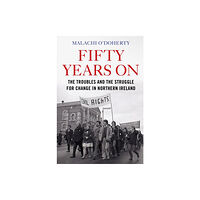 Atlantic Books Fifty Years On (inbunden, eng)