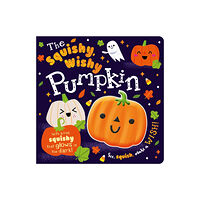 MAKE BELIEVE IDEAS The Squishy, Wishy Pumpkin (bok, board book, eng)