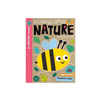 MAKE BELIEVE IDEAS My Precious Planet Looking After Nature Activity Book (häftad, eng)