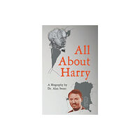 New Generation Publishing All About Harry (häftad, eng)