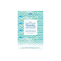 Lonely Planet Global Limited Lonely Planet The Lonely Planet Travel Anthology (häftad, eng)