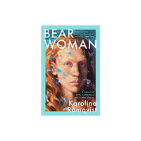 Bonnier Books Ltd Bear Woman (häftad, eng)