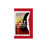 Bonnier Books Ltd Cult Following (inbunden, eng)