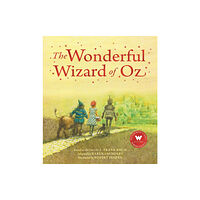 Hachette Children's Group The Wonderful Wizard of Oz (häftad, eng)