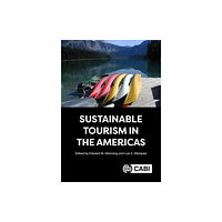 CABI Publishing Sustainable Tourism in the Americas (inbunden, eng)