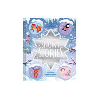 Bonnier Books Ltd The Complete Snowy Stories Collection (inbunden, eng)