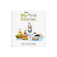 Bonnier Books Ltd Disney My First Stories: Olaf Loves Picnics (inbunden, eng)