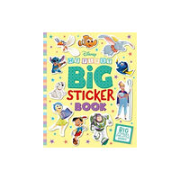 Bonnier Books Ltd Disney: My First Big Sticker Book (häftad, eng)