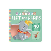 Bonnier Books Ltd Disney: My First Lift the Flaps (bok, board book, eng)