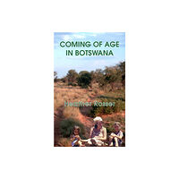 New Generation Publishing Coming of Age in Botswana (häftad, eng)