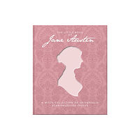 Headline Publishing Group The Little Book of Jane Austen (inbunden, eng)