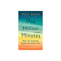 Bonnier Books Ltd One Million Minutes (inbunden, eng)