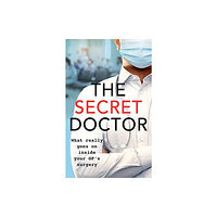 Bonnier Books Ltd The Secret Doctor (häftad, eng)