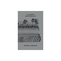 Verso Books Allegory and Ideology (häftad, eng)