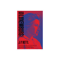 Verso Books Rosa Luxemburg (häftad, eng)