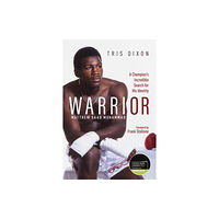 Pitch Publishing Ltd Warrior (inbunden, eng)