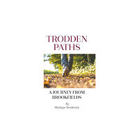 New Generation Publishing Trodden Paths (inbunden, eng)