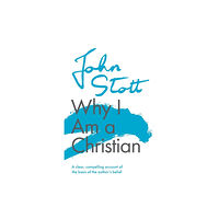 Inter-Varsity Press Why I am a Christian (häftad, eng)