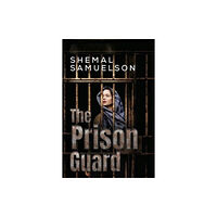 Olympia Publishers The Prison Guard (häftad, eng)