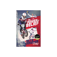 Pitch Publishing Ltd The Power of Belief (inbunden, eng)