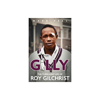 Pitch Publishing Ltd Gilly (inbunden, eng)