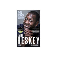 Pitch Publishing Ltd Even Heskey Scored (häftad, eng)