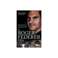 Pitch Publishing Ltd The Roger Federer Effect (inbunden, eng)