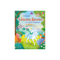 Usborne Publishing Ltd Unicorn Stories for Little Children (inbunden, eng)