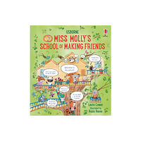 Usborne Publishing Ltd Miss Molly's School of Making Friends (inbunden, eng)