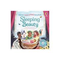 Usborne Publishing Ltd Listen and Read: Sleeping Beauty (bok, board book, eng)