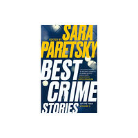 Bloomsbury Publishing PLC Best Crime Stories of the Year Volume 2 (inbunden, eng)