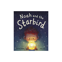 Little Tiger Press Group Noah and the Starbird (häftad, eng)