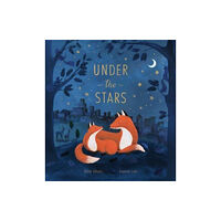 Little Tiger Press Group Under the Stars (häftad, eng)