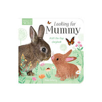 Little Tiger Press Group Looking for Mummy (bok, board book, eng)