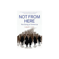 Pegasus Elliot Mackenzie Publishers Not From Here (häftad, eng)