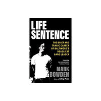 Atlantic Books Life Sentence (häftad, eng)