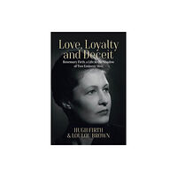 Berghahn Books Love, Loyalty and Deceit (häftad, eng)