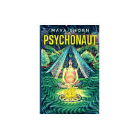 Olympia Publishers Psychonaut (häftad, eng)