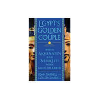 The History Press Ltd Egypt's Golden Couple (inbunden, eng)