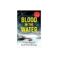 Swift Press Blood in the Water (häftad, eng)